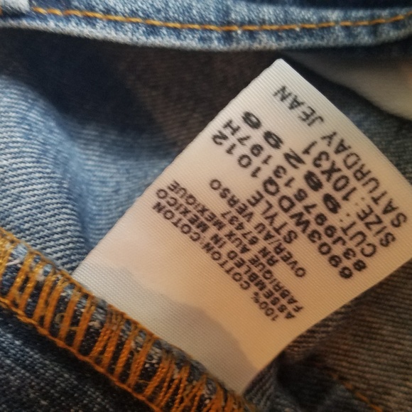 Ralph Lauren Jeans - Picture 4 of 4